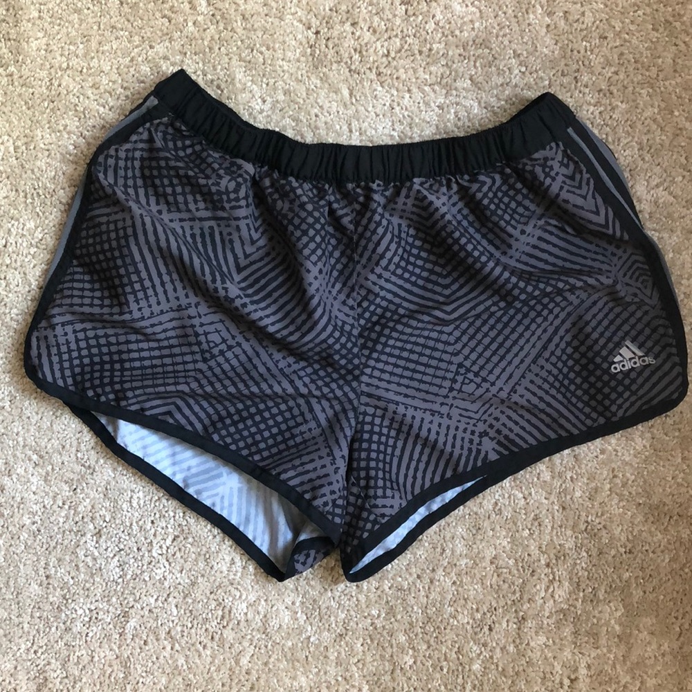 Adidas athletic shirt